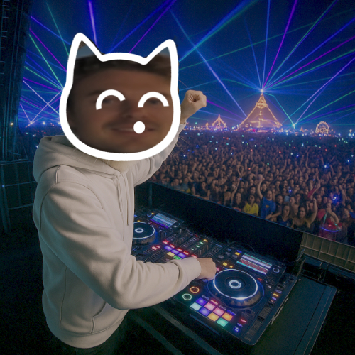 Alex Rivera portrait